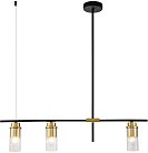 Потолочная люстра Escada 2100/3P Reverse