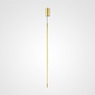 Подвесной Светильник Kemma H80 Gold ImperiumLoft212788-26