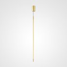 Подвесной Светильник Kemma H80 Gold ImperiumLoft212788-26