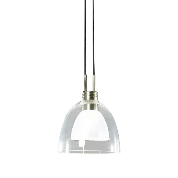 Подвесной светильник Illuminati MD60025-1A Clever