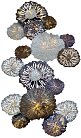 Панно Garda Decor 37SM-0696