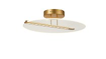 Потолочная люстра Simple Story 1165-LED26CL 1165