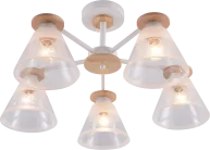 Люстра Rivoli 9177-305 Theothila