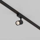Трековый светильник Maytoni Technical TR003-1-6W3K-M-B Vuoro
