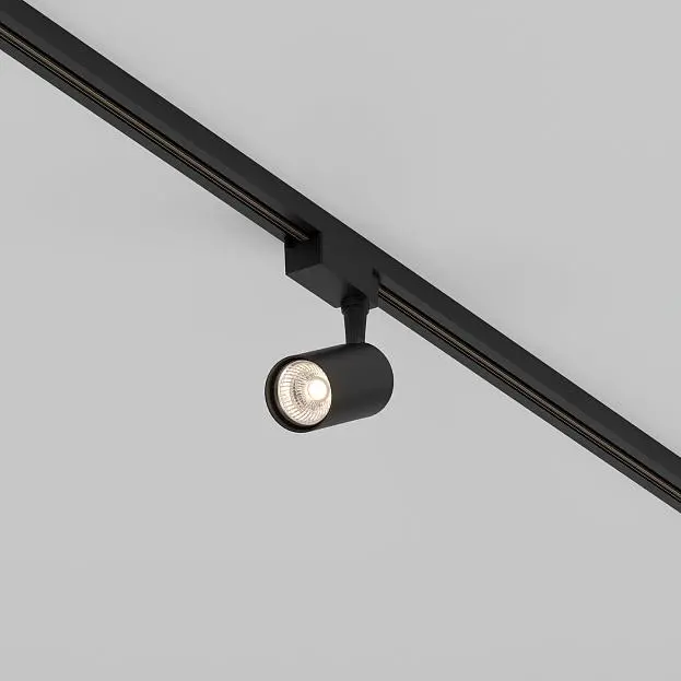 Трековый светильник Maytoni Technical TR003-1-6W3K-M-B Vuoro Трековый светильник Maytoni Technical TR003-1-6W3K-M-B Vuoro