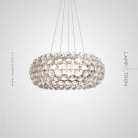 Люстра BERIEL Lampatron 8734-24513