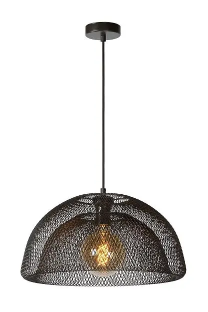 Подвесной светильник Lucide 78387/01/30 Mesh Подвесной светильник Lucide 78387/01/30 Mesh