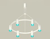 Подвесной светильник Ambrella light XB9021202