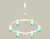 Подвесной светильник Ambrella light XB9021202