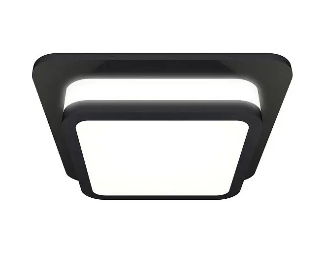 Комплект встраиваемого светильника с акрилом Ambrella light XC7902012 Techno Комплект встраиваемого светильника с акрилом Ambrella light XC7902012 Techno