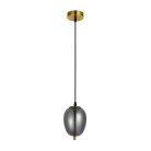 Подвесной светильник Arte Lamp A2232SP-1PB FREDDIE