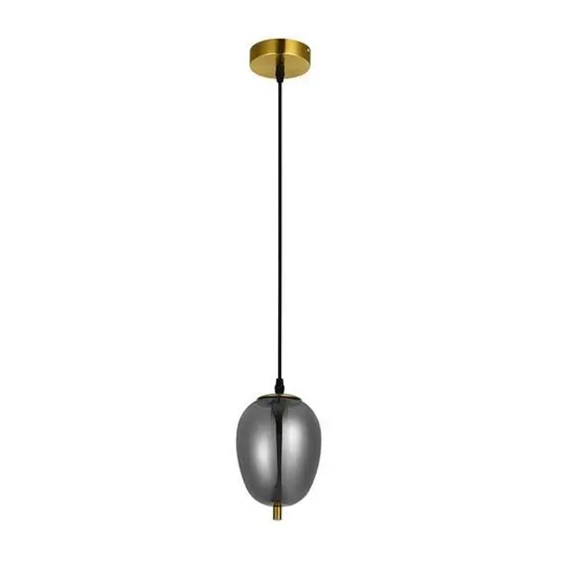 Подвесной светильник Arte Lamp A2232SP-1PB FREDDIE Подвесной светильник Arte Lamp A2232SP-1PB FREDDIE