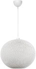 Подвесной светильник TopLight TL1612H-01WH Lizbeth