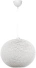 Подвесной светильник TopLight TL1612H-01WH Lizbeth