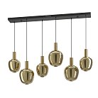 Светодиодный подвес с регулировкой цветовой температуры Eglo 390466 FRUITERA