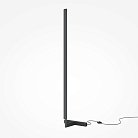 Напольный светильник (торшер) Maytoni MOD214FL-L20B3K Combo