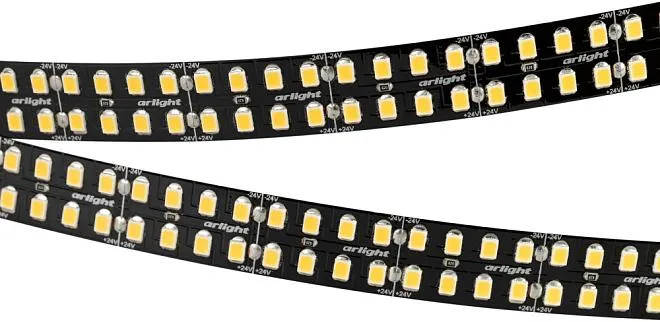Светодиодная лента Arlight 032608 RT открытая Светодиодная лента Arlight 032608 RT открытая