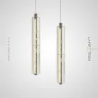 Подвесной светильник WILNER Lampatron 8438-23187