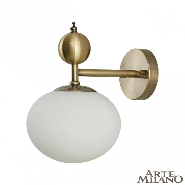 Бра 270307/1B GD Arte Milano Бра 270307/1B GD Arte Milano