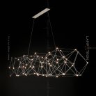 Реечный, рядный светильник EXILITY Размер M Lampatron 5224-13323