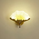 Настенный светильник SELVI WALL ImperiumLoft 151396-26 SELVI-WALL01