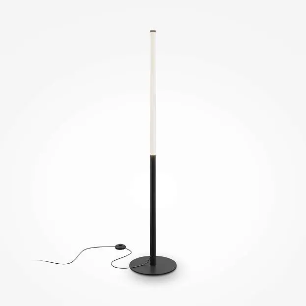 Торшер Maytoni Z012FL-L18B3K Ray Торшер Maytoni Z012FL-L18B3K Ray