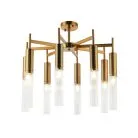 Люстра потолочная Aployt APL.327.07.08 Kasia