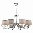 Подвесная люстра EVOLUCE SLE105303-08 LINDA