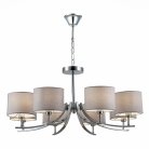 Подвесная люстра EVOLUCE SLE105303-08 LINDA