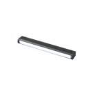 Светильник трековый магнитный поворотный TECHNICAL iLEDEX 4825-040-L305-12W-110DG-4000K-BK VISION48/22 VISION48/25