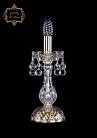Настольная лампа Bohemia Art Classic 12.26.1-26.Gd.B 11.26
