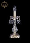 Настольная лампа Bohemia Art Classic 12.26.1-26.Gd.B 11.26