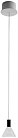 Подвесной светильник Fabbian F32A4100 Multispot