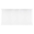 Светодиодная панель Uniel ULP-60120 54W/6500K IP54 CLIP-IN CUATRO PRISM Clip In Cuatro 1200X600