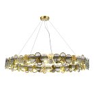 Светильник подвесной ST-Luce SL6133.313.16 SWATCH
