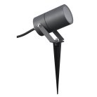 Наземный уличный светильник Mantra 9287 QUEBEC