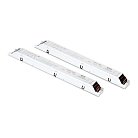 Драйвер Ideal Lux 270692 FLUO BI-EMISSION KIT DRIVERS 1-10V 1200