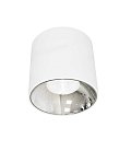 Накладной светильник Lumina Deco LDC 8057-10W WT Tubi