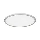 Светильник потолочный Белый/белая LED 1*42W 4000K Evoluce SLE1811-502-01 TASSEN