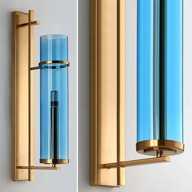 Бра Luminaria ImperiumLoft 105448-22 105448-22