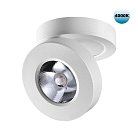 Светильник накладной/встраиваемый Novotech 359411 GRODA