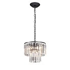 Подвесная люстра Vitaluce V5179-1/4