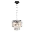 Подвесная люстра Vitaluce V5179-1/4