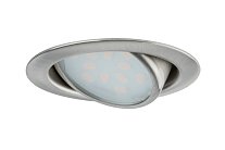 Встраиваемый светильник Paulmann 92090 LED schwb Micro Line