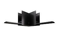 L-образный угол-соединитель для шинопровода Donolux L corner DLMB Sp Magic track