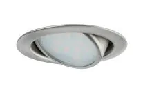 Встраиваемый светильник Paulmann 92090 LED schwb Micro Line