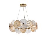 Подвесной светильник MyFar MR2532-7P Fiona