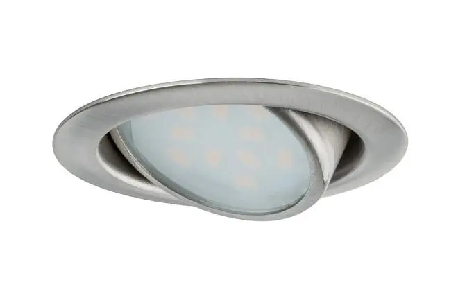 Встраиваемый светильник Paulmann 92090 LED schwb Micro Line Встраиваемый светильник Paulmann 92090 LED schwb Micro Line