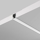 Алюминиевый профиль к светодиодной ленте Led Strip 2м Maytoni ALM-5313B-S-2M