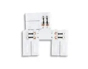 Соединитель T для светодиодной ленты Ambrella light GS6901